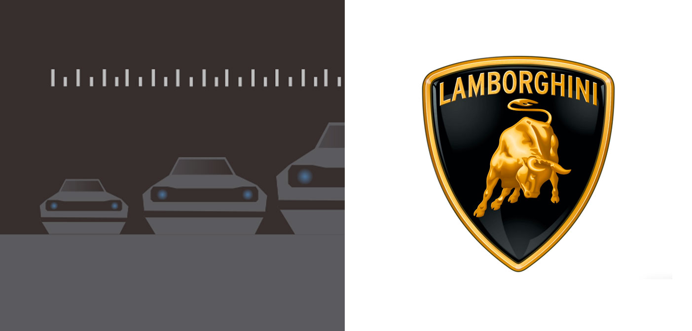 lamborghini